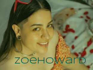 Zoehoward