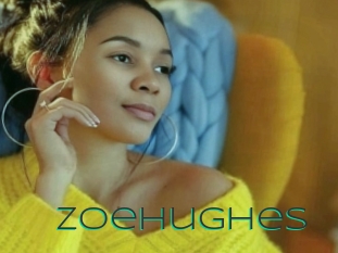Zoehughes