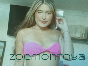 Zoemontoya