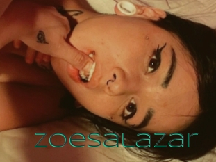 Zoesalazar
