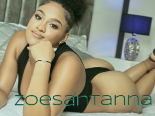 Zoesantanna