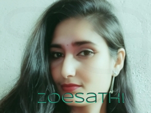 zoesathi Sex Agent