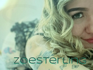 Zoesterling