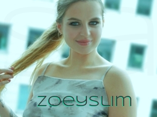 Zoeyslim