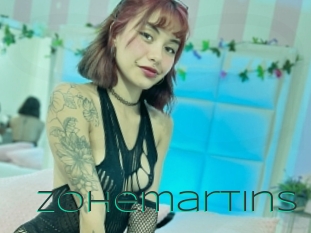zohemartins Sex Agent