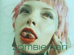 Zombiemari