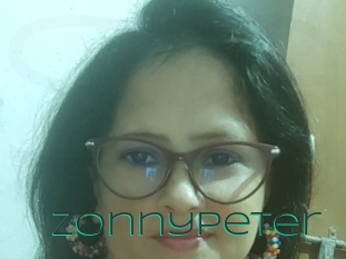Zonnypeter