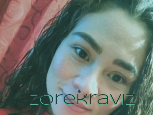 Zorekraviz