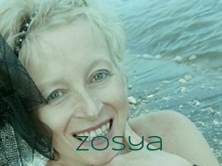 Zosya