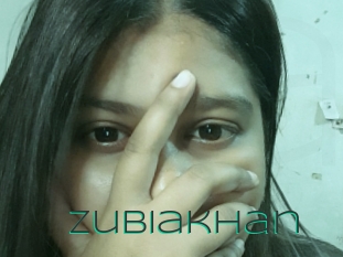 Zubiakhan
