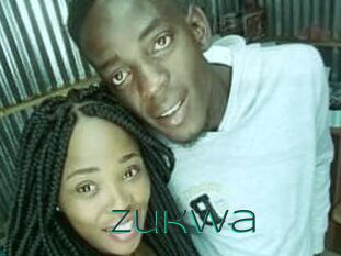 Zukwa