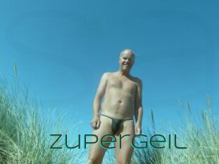 Zupergeil